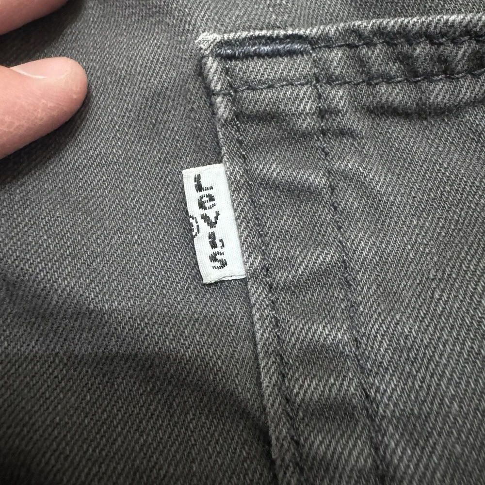 Levis preowned no